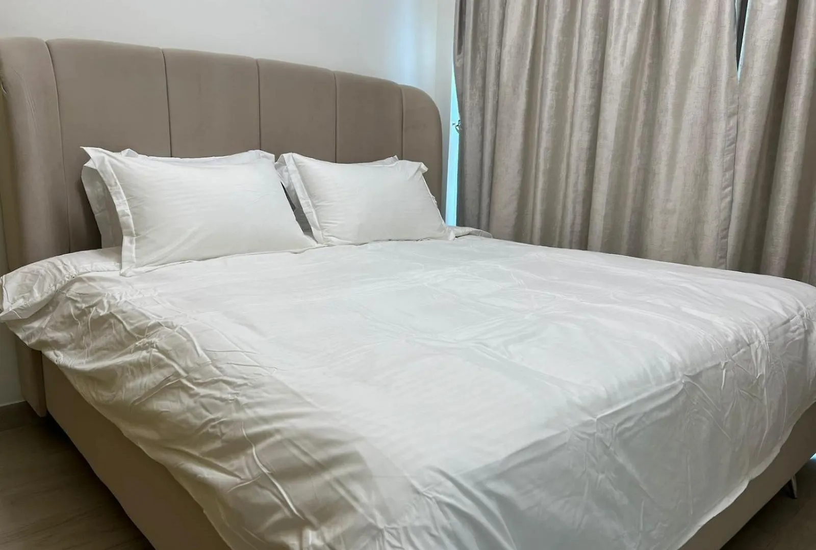One Bedroom Apartment Close To Airport & Dubai Mall 0*,  United Arab Emirates