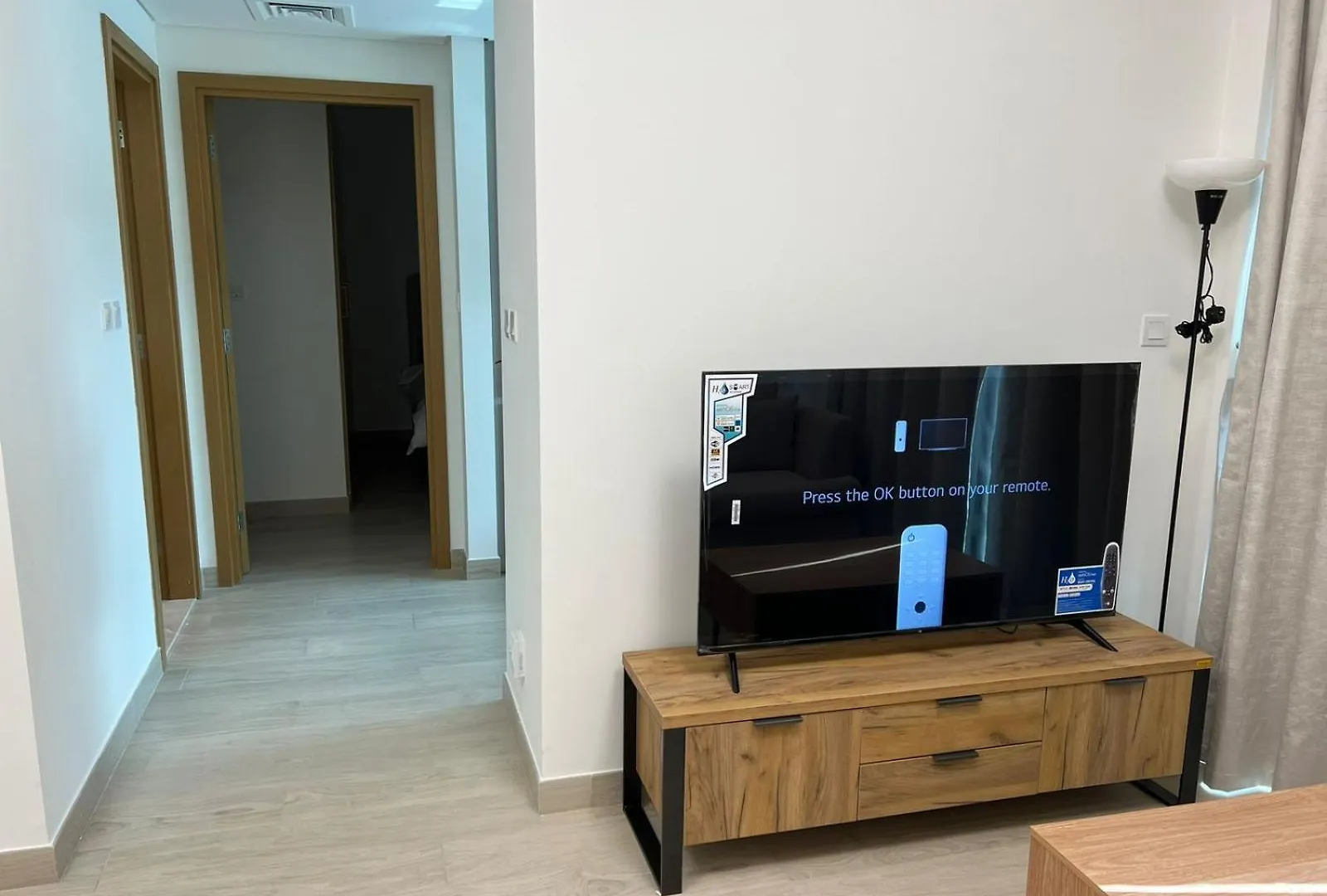 One Bedroom Apartment Close To Airport & Dubai Mall 0*,  United Arab Emirates