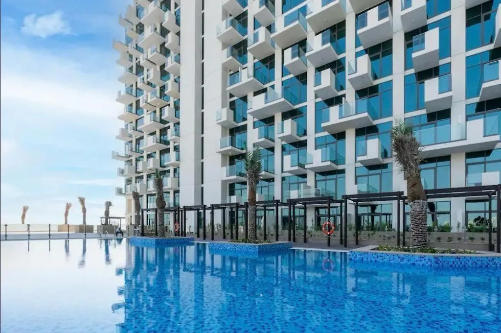 One Bedroom Apartment Close To Airport & Dubai Mall United Arab Emirates